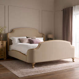 Aureum Bed