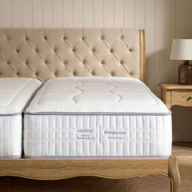 Medway Mattress