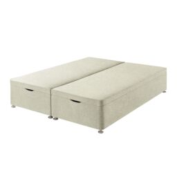 Classic Ottoman Divan Base