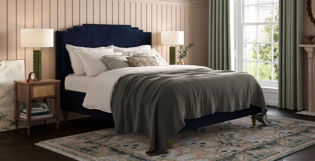 Wooster Bed