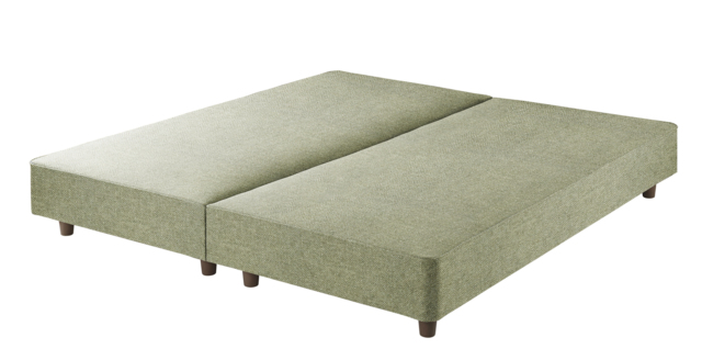 Premium Shallow Divan Base