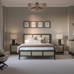 Rae Bedside Chest - thumbnail 3