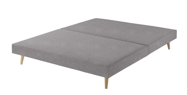 Premium Slim Divan Base