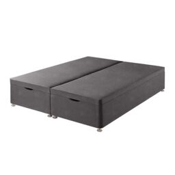 Premium Ottoman Divan Base