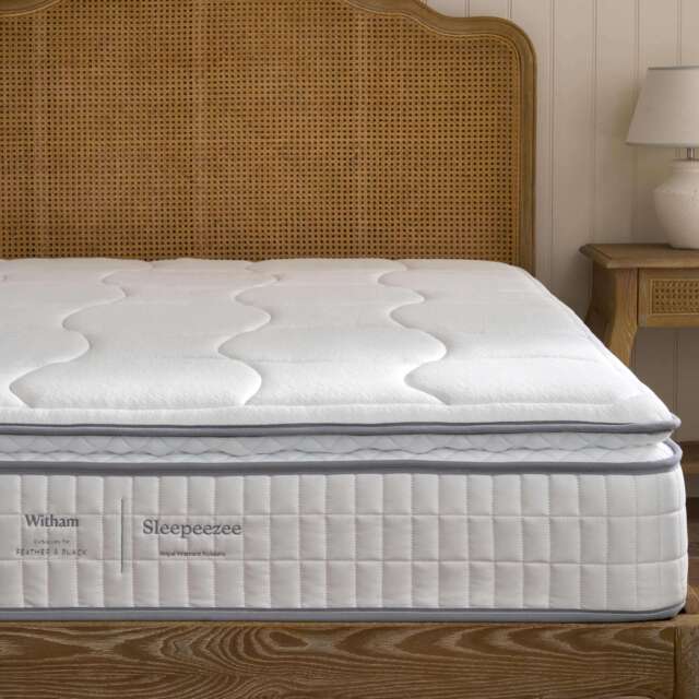 Witham Mattress - image 1