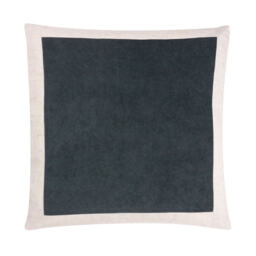 Linen Velvet Cushion