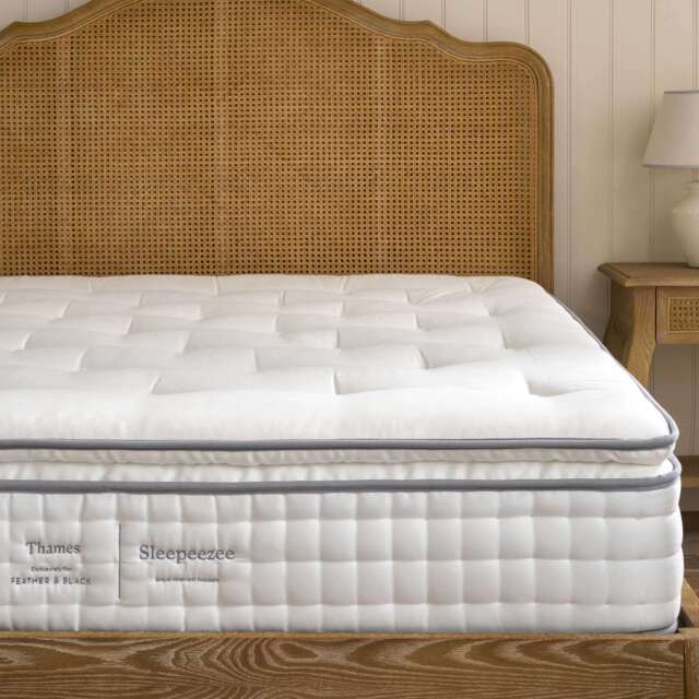 Thames Mattress - image 1