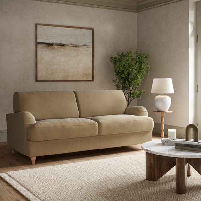 Serena Sofa Bed