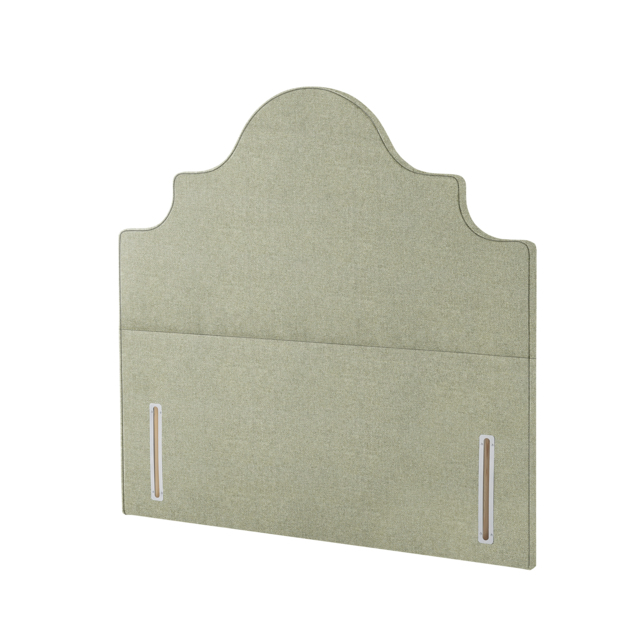 Premium Mantel Headboard
