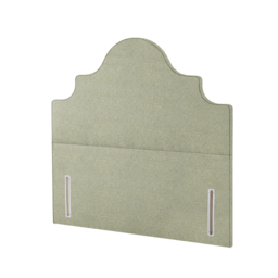 Premium Mantel Headboard