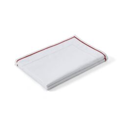 Kensington Ladder Stitch Pillowcase Pair - thumbnail 2