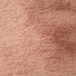Faux Fur Cushion - thumbnail 3
