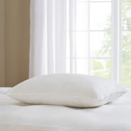 Luxury British Wool Pillow