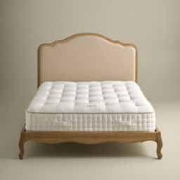Sienna Beau Linen Bed - thumbnail 4