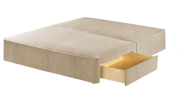 Premium Divan Base