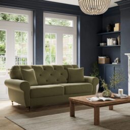 Felicia Sofa Bed - thumbnail 4