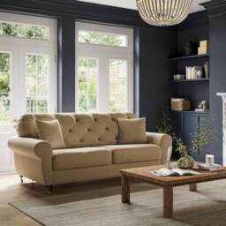Felicia Sofa Bed - thumbnail 1