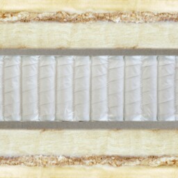 Hypnos Organics 4 Mattress - thumbnail 4