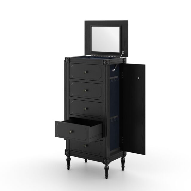 Casterton Jewellery Chest