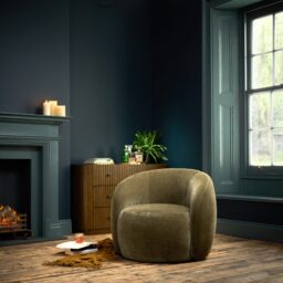 Geneva Chair