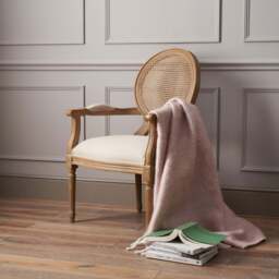 Sienna Occasional Rattan Back Chair
