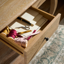Sienna Beau Desk - thumbnail 2
