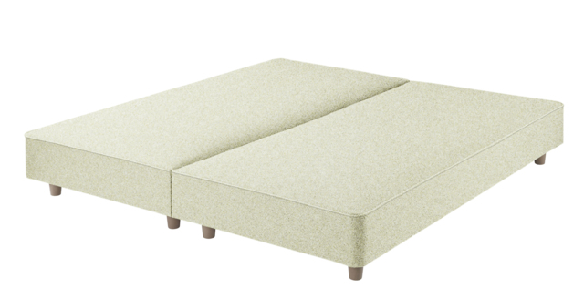 Classic Shallow Divan Base