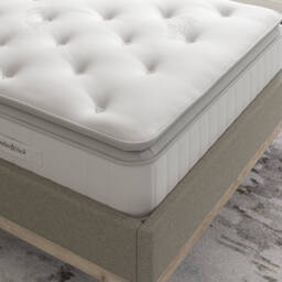 Belvoir Mattress - thumbnail 4