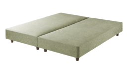 Premium Shallow Divan Base