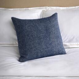HERRINGBONE CUSHION - thumbnail 4