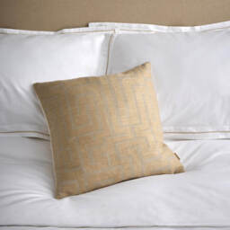 LAUDER 45X45 FEATHER CUSHION - thumbnail 2