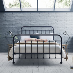 Oliver Bed