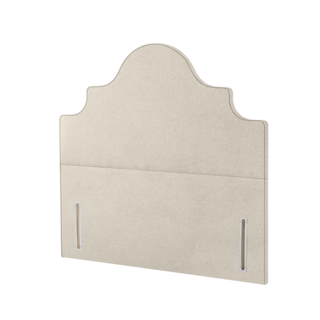 Classic Mantel Headboard