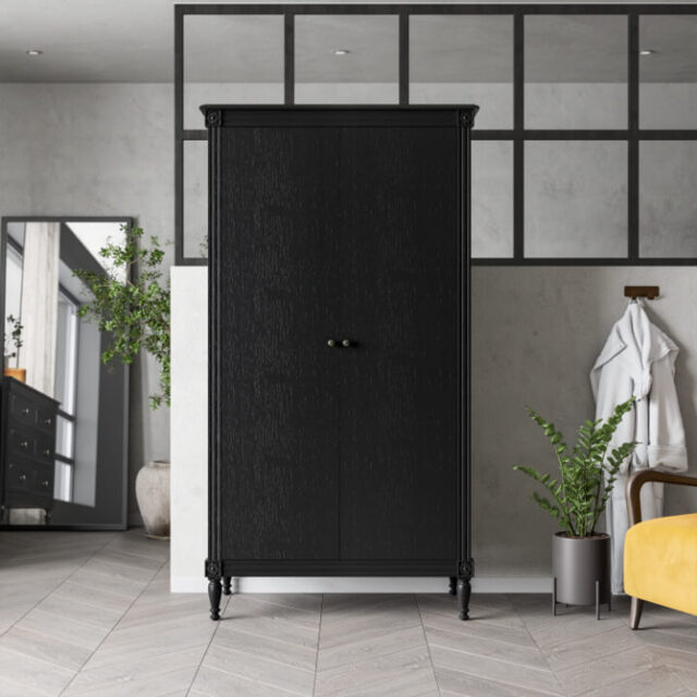 Casterton Wardrobe - image 1