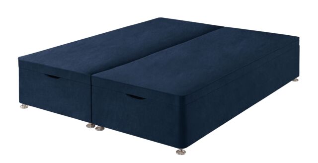 Classic Ottoman Divan Base