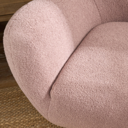 Vermont Boucle Chair - thumbnail 4