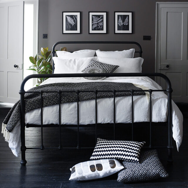 Oliver Bed - image 1
