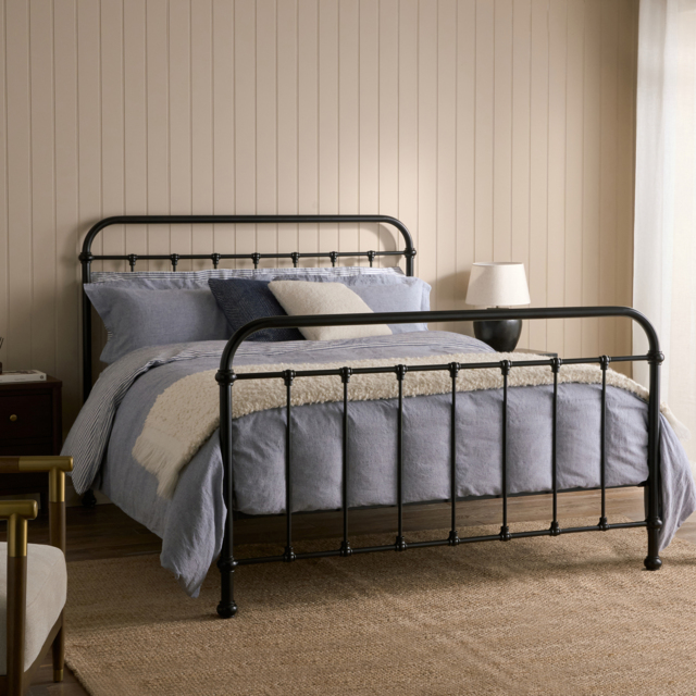 Oliver Bed - image 1