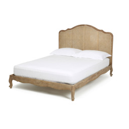 Sienna Rattan Bed - thumbnail 2
