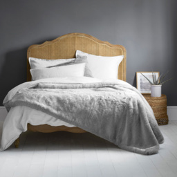 Sienna Rattan Bed - thumbnail 3