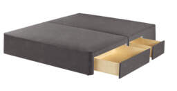 Premium Divan Base