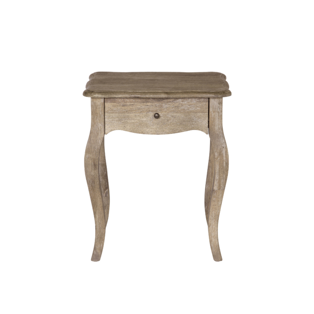 Sienna Bedside Table