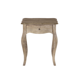 Sienna Bedside Table