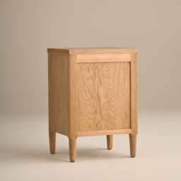 Adina 2 Drawer Bedside - thumbnail 6