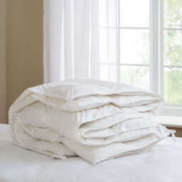 Luxury British Wool Duvet