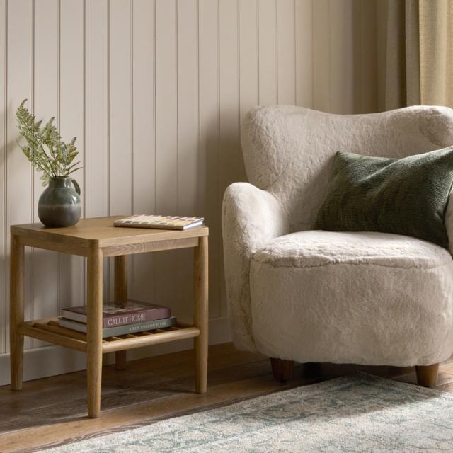Adina Side Table - image 1