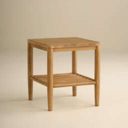 Adina Side Table - thumbnail 2