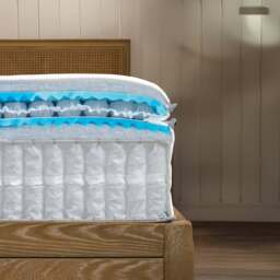 Witham Mattress - thumbnail 2