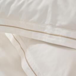 Kensington Oxford Pillowcase Pair - thumbnail 2