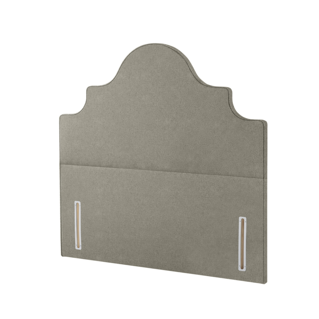 Premium Mantel Headboard